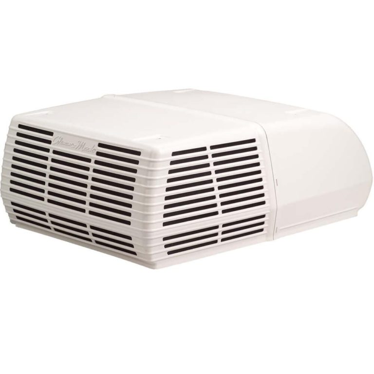RV air conditioner Guide to buying and maintaining