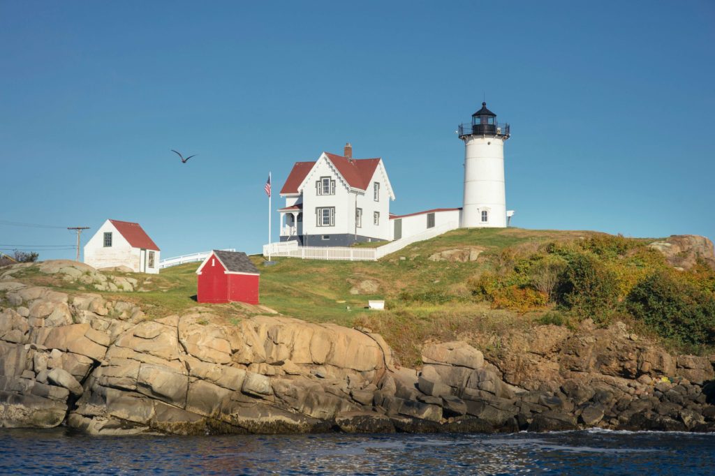portland maine