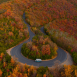 Best drives to get your fall foliage fix | Outdoorsy.com