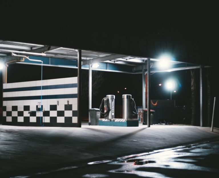 RV wash guide How to clean your RV