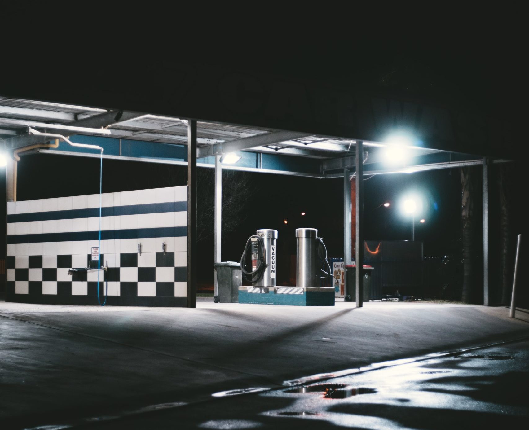 RV wash guide How to clean your RV