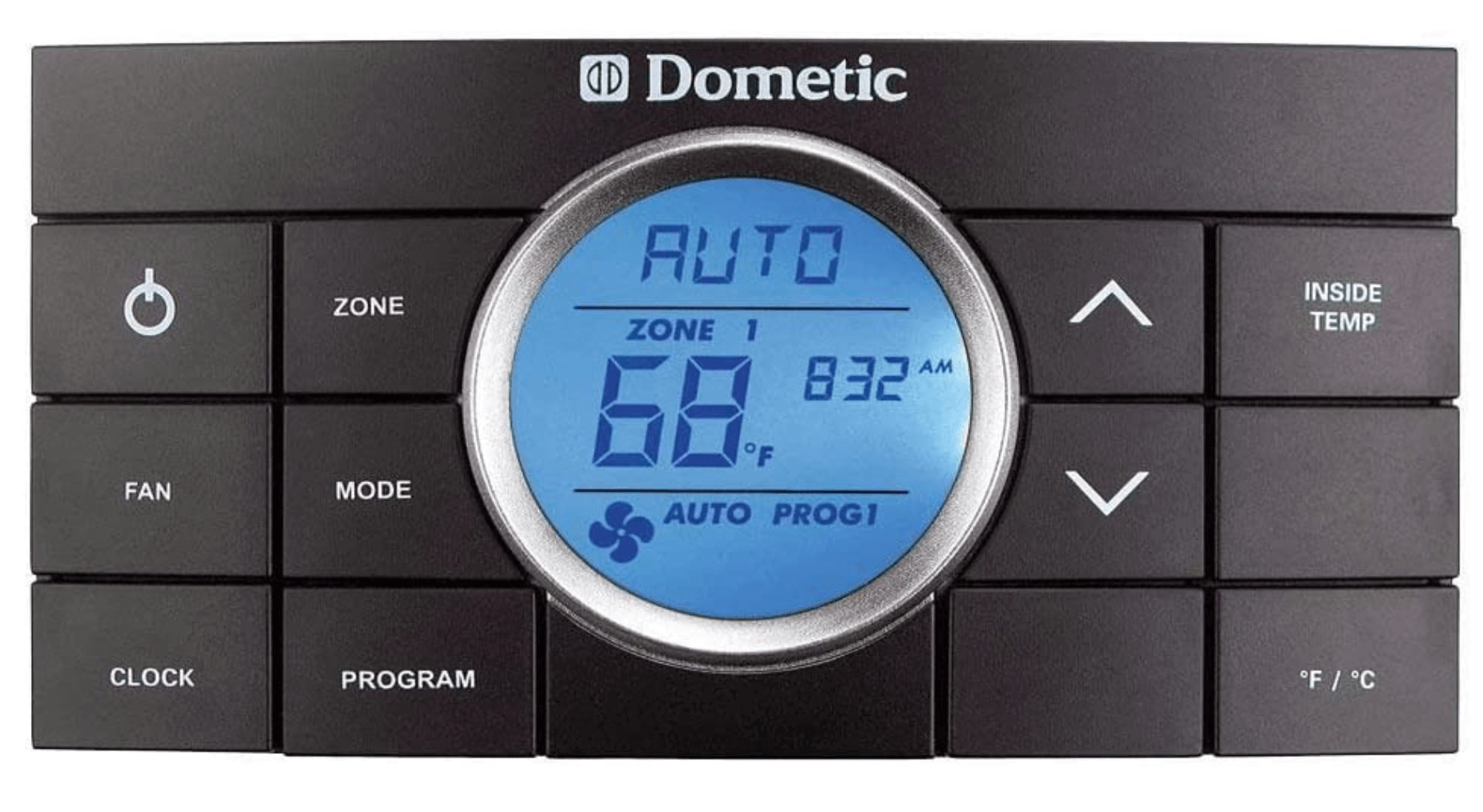 How to find the best RV thermostat