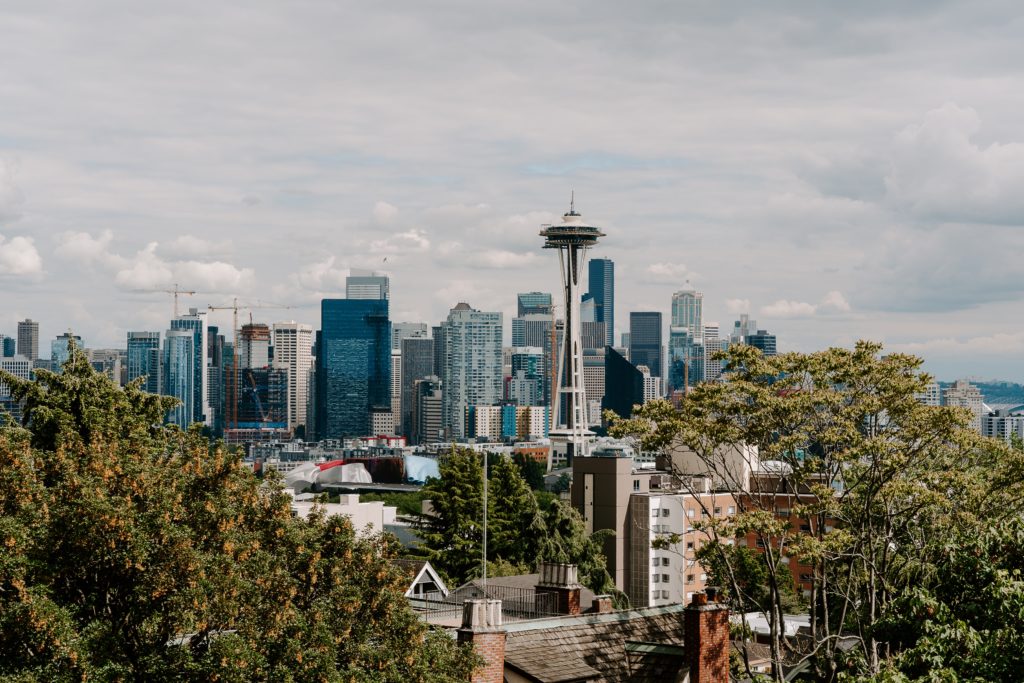 Seattle, Washington