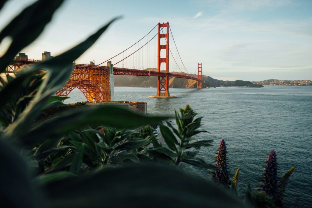 San Francisco, California