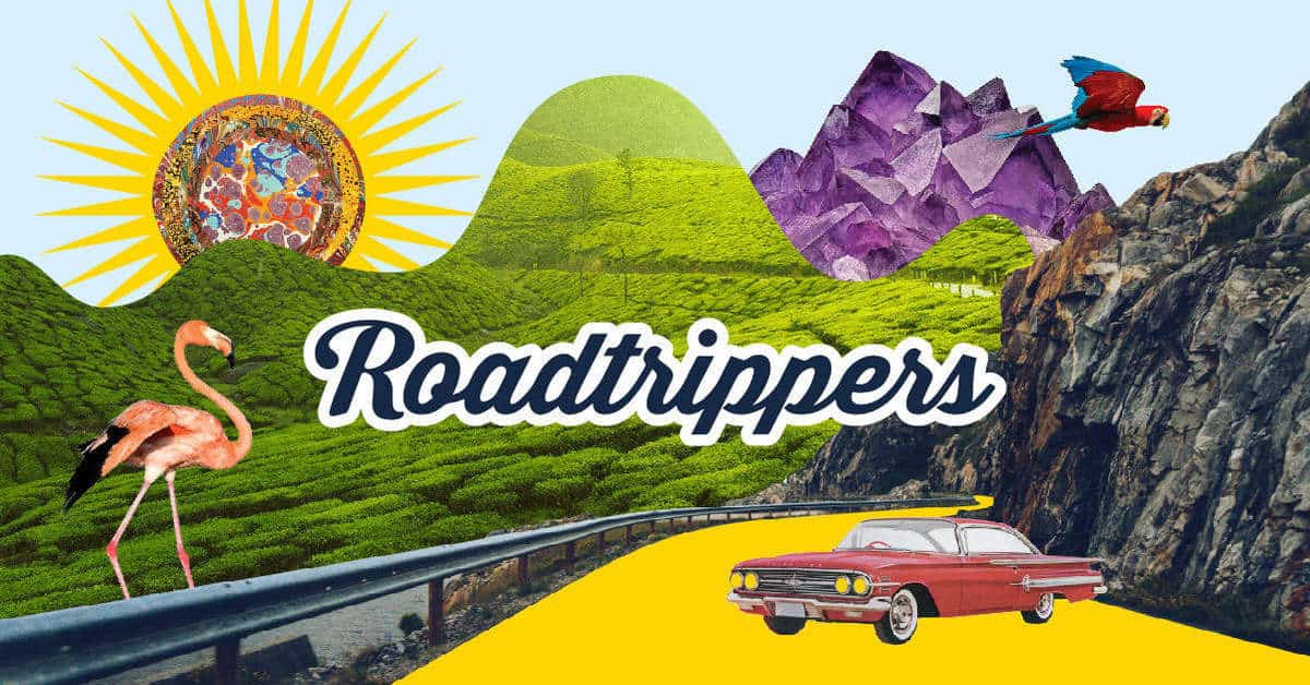 Best RV trip planner apps Find the best route