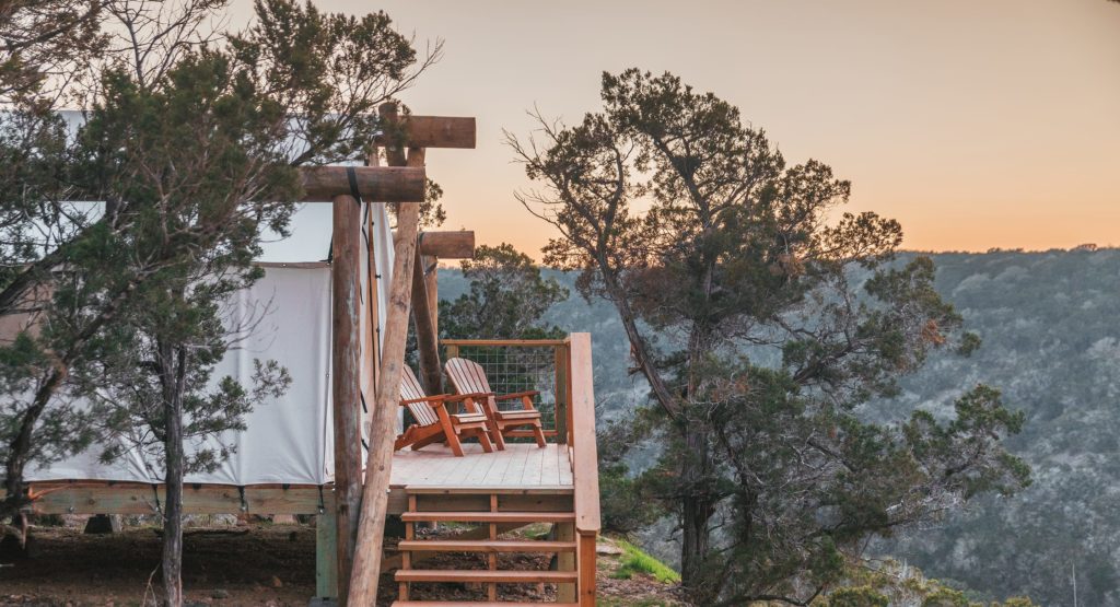 rv sites in texas
