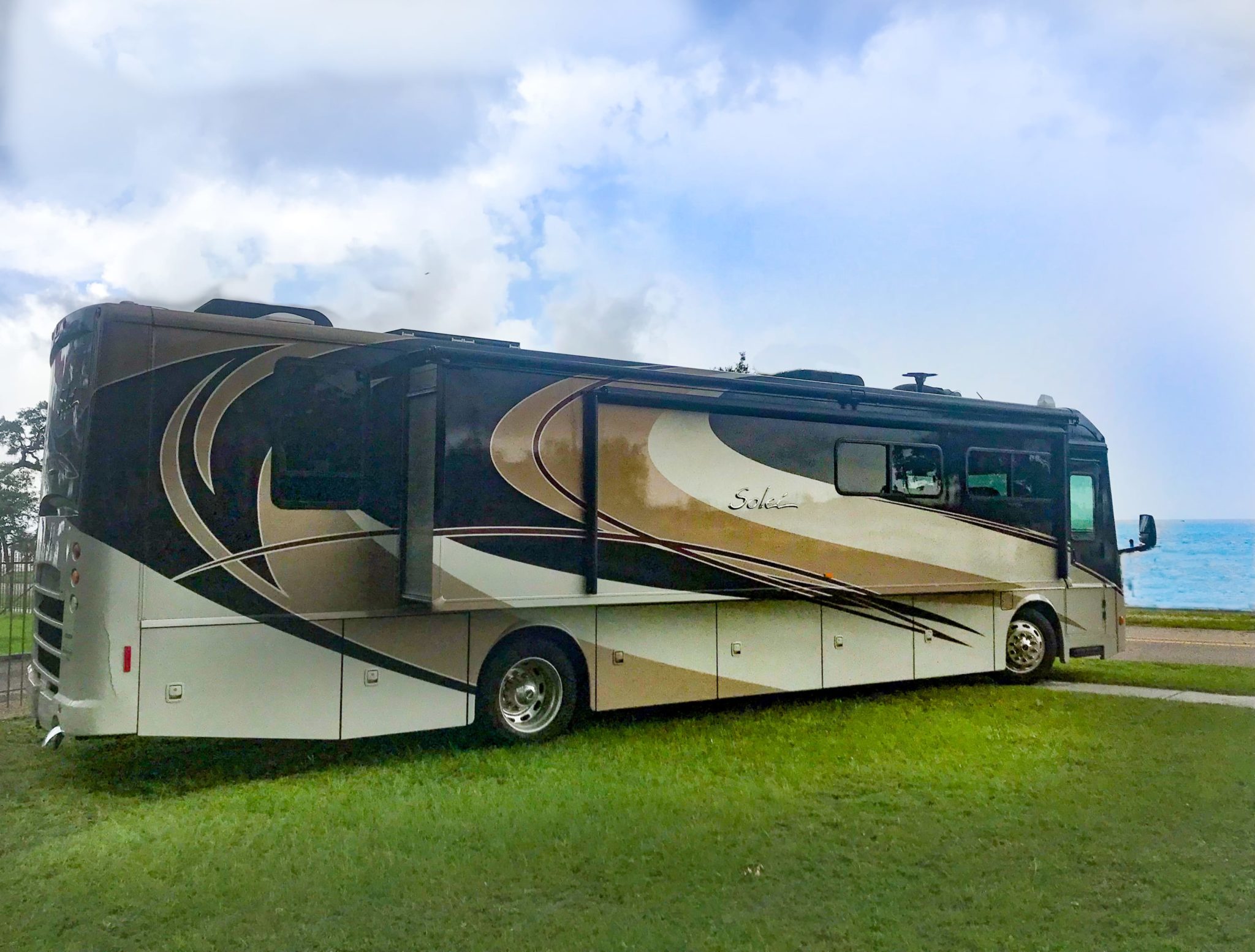 The best RV rentals in every state on Outdoorsy