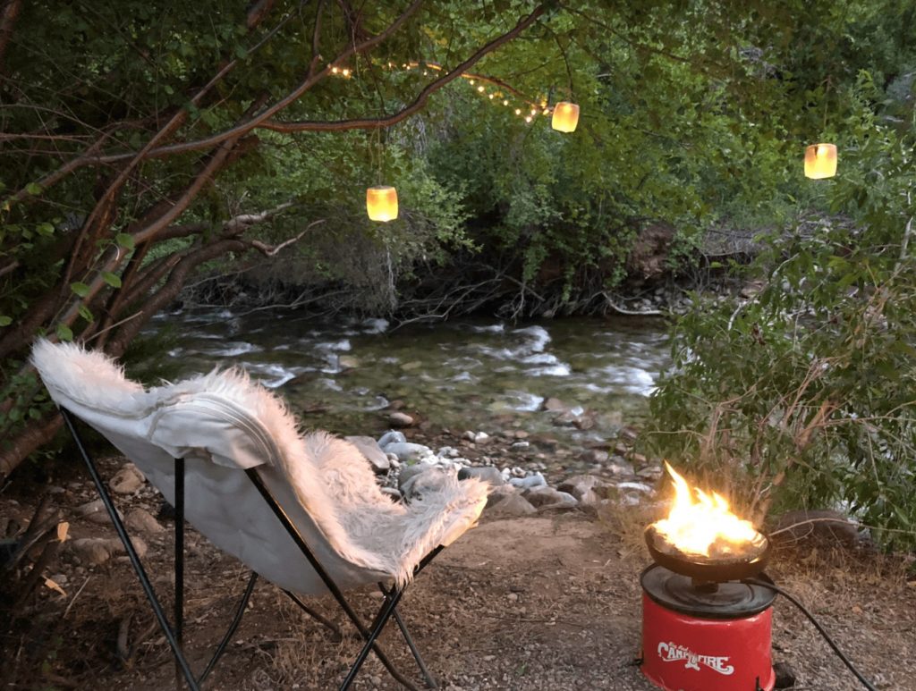 rv rental in texas