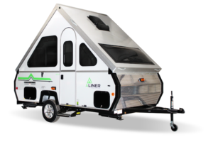 Pop Up Picks 10 Best Pop Up Campers Outdoorsy Com Aliner 300x200