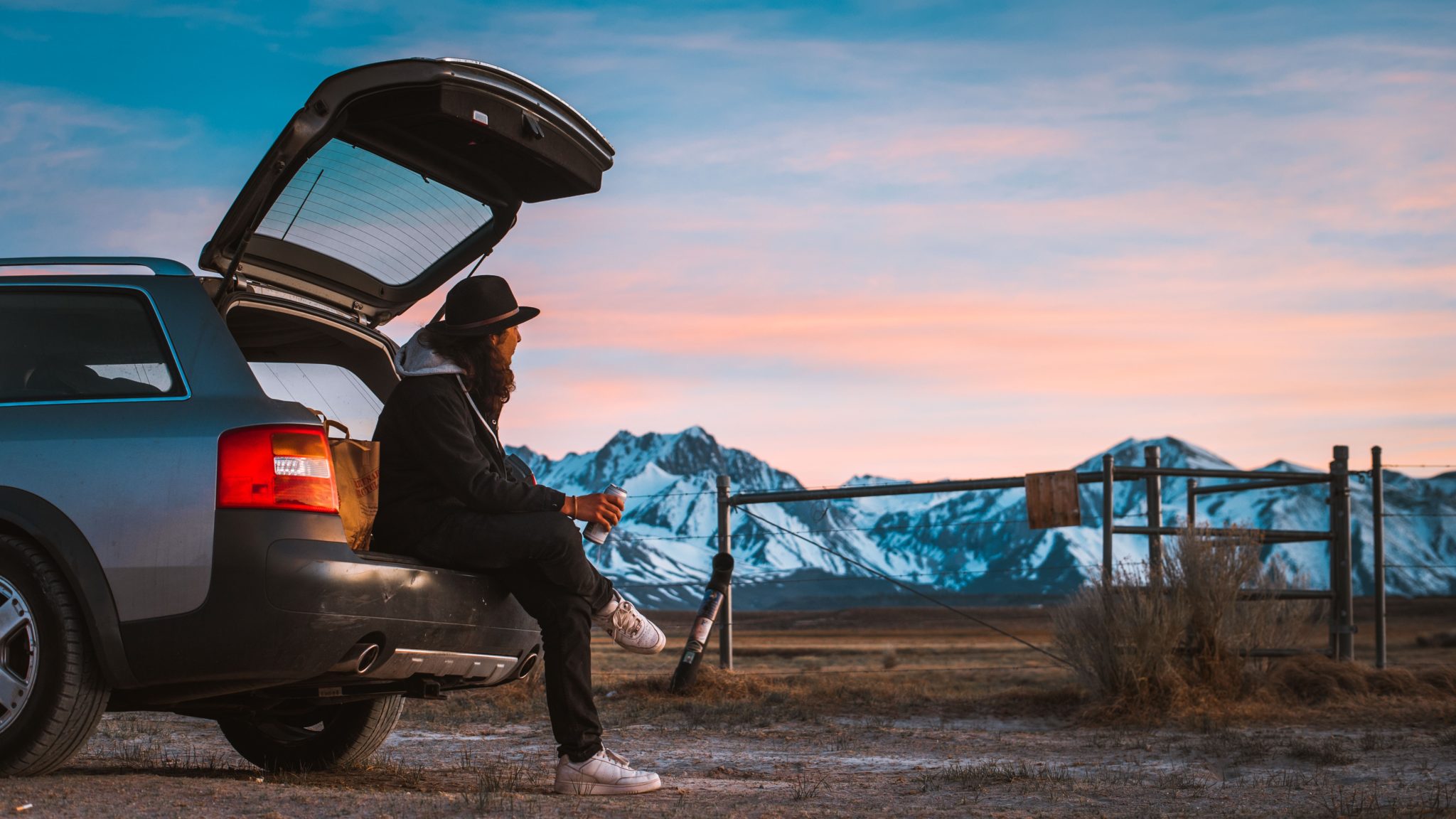 The 13 best vehicles for car camping