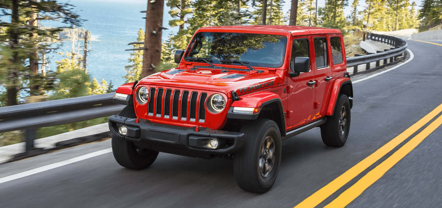 The 13 best vehicles for car camping