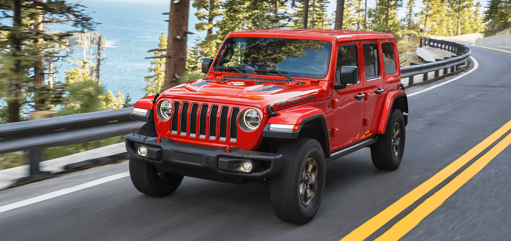 The 13 best vehicles for car camping