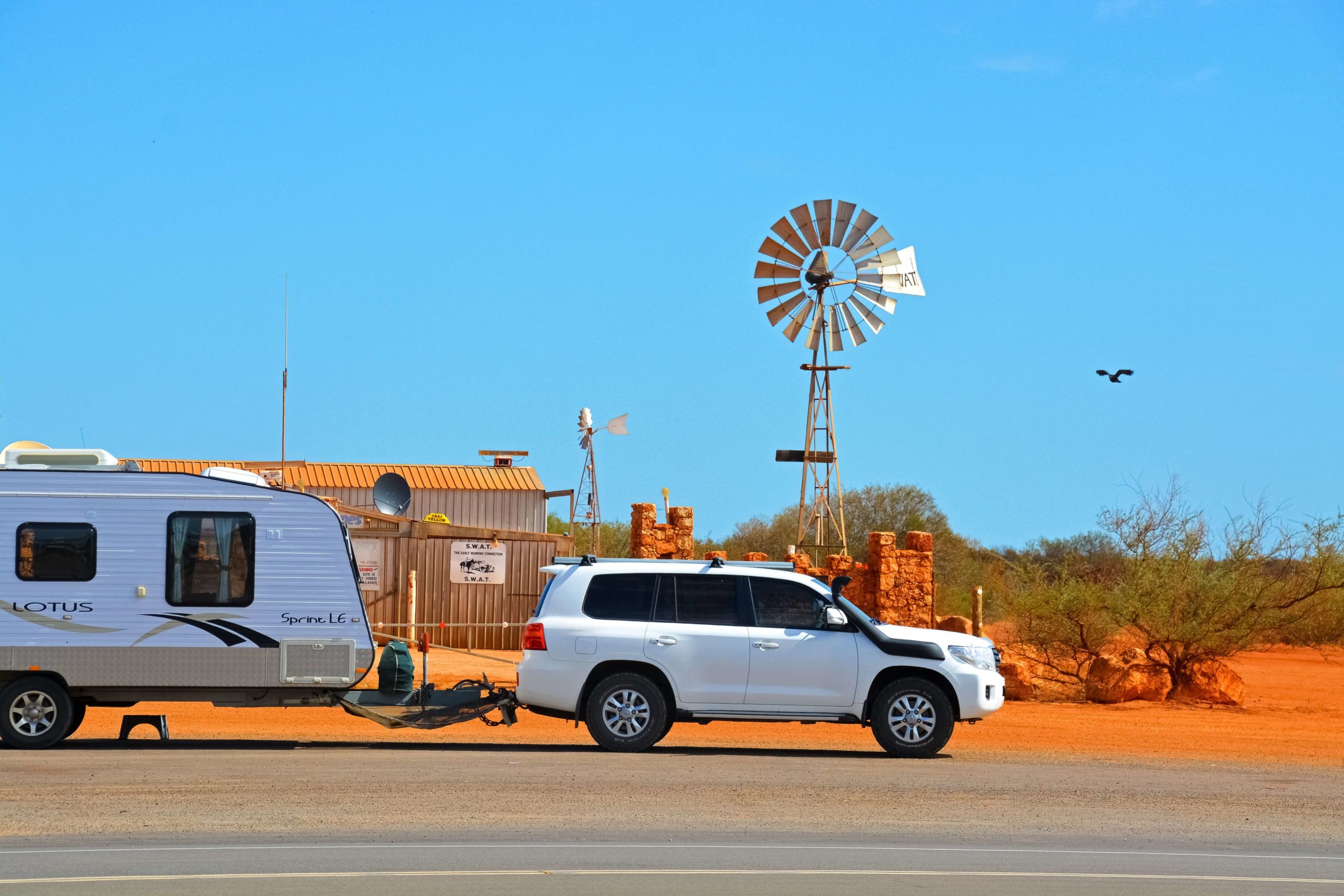 Route your road trip 10 best RV trips in the US