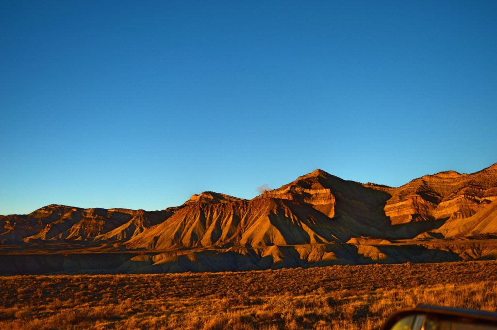 best rv trips in colorado