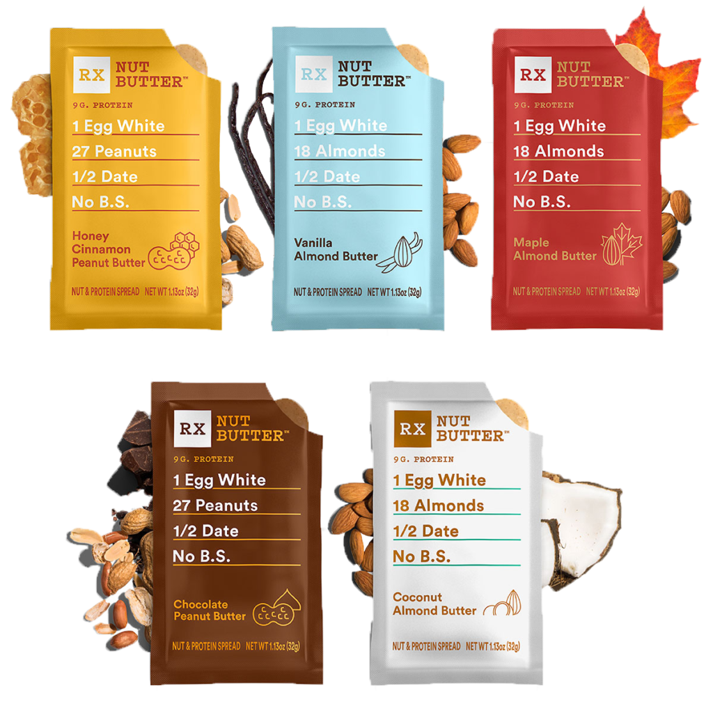 good snacks for road trips