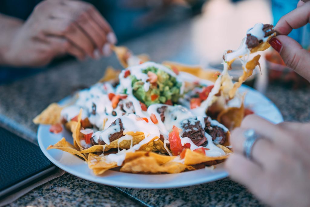 easy campfire recipes