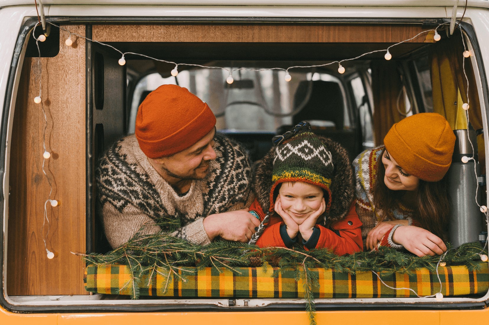 RVing with Kids: A Guide to Family-Friendly Travel | Outdoorsy.com