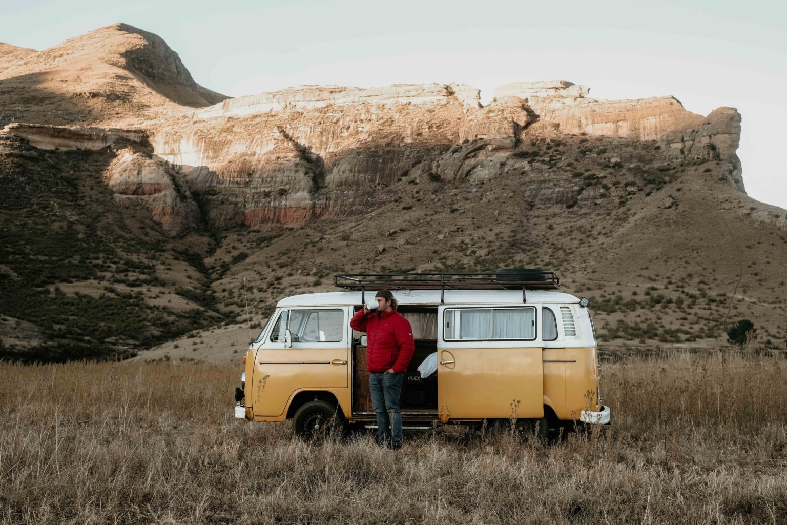 See why these 5 campers are the best vans for van life