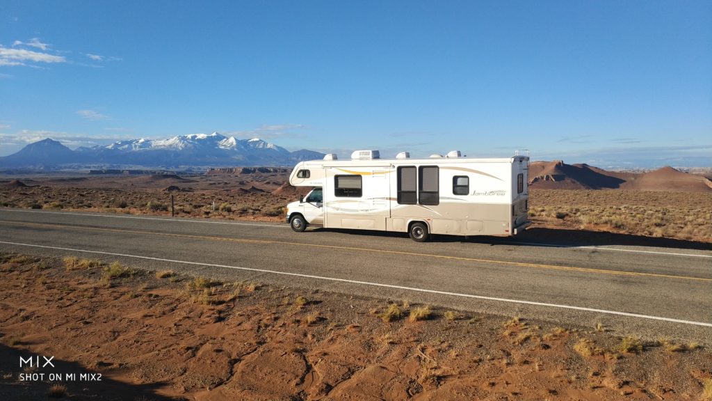 Rent your RV