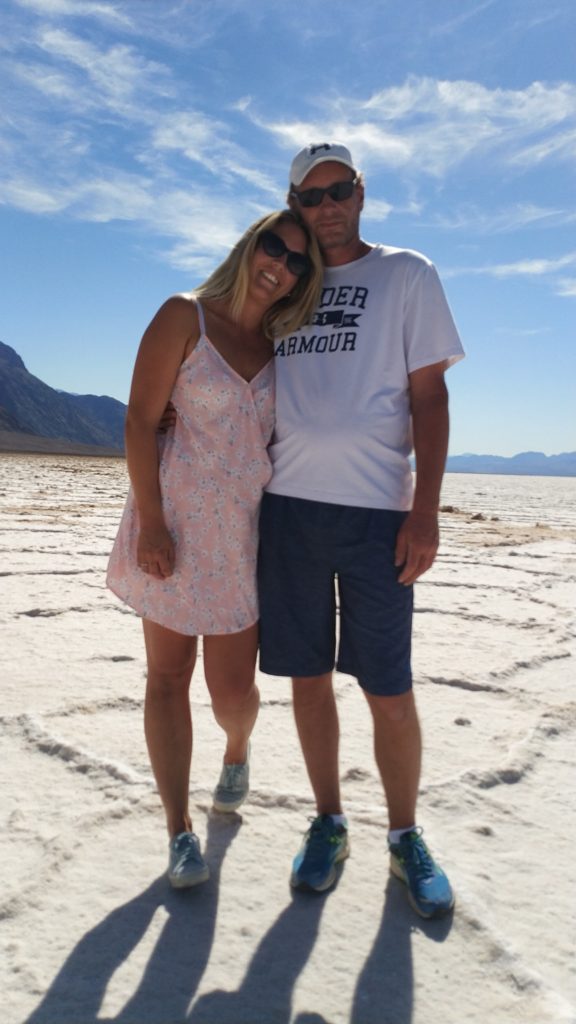 Kai & Lisa Luckan