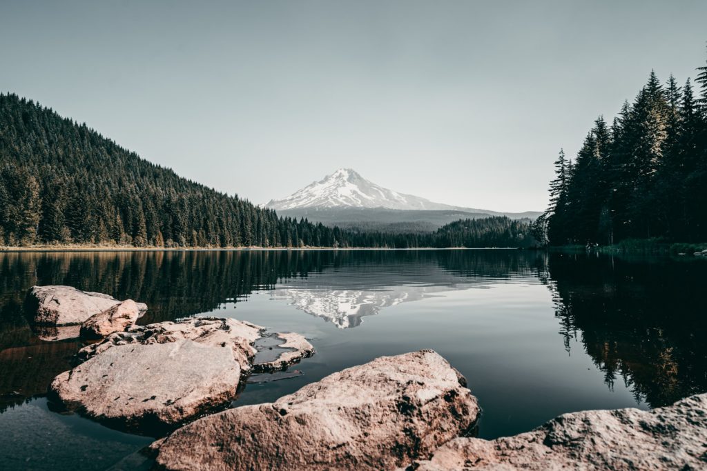 Mt. Hood, OR