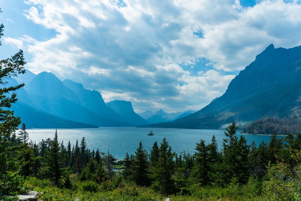 rv parks near glacier national park