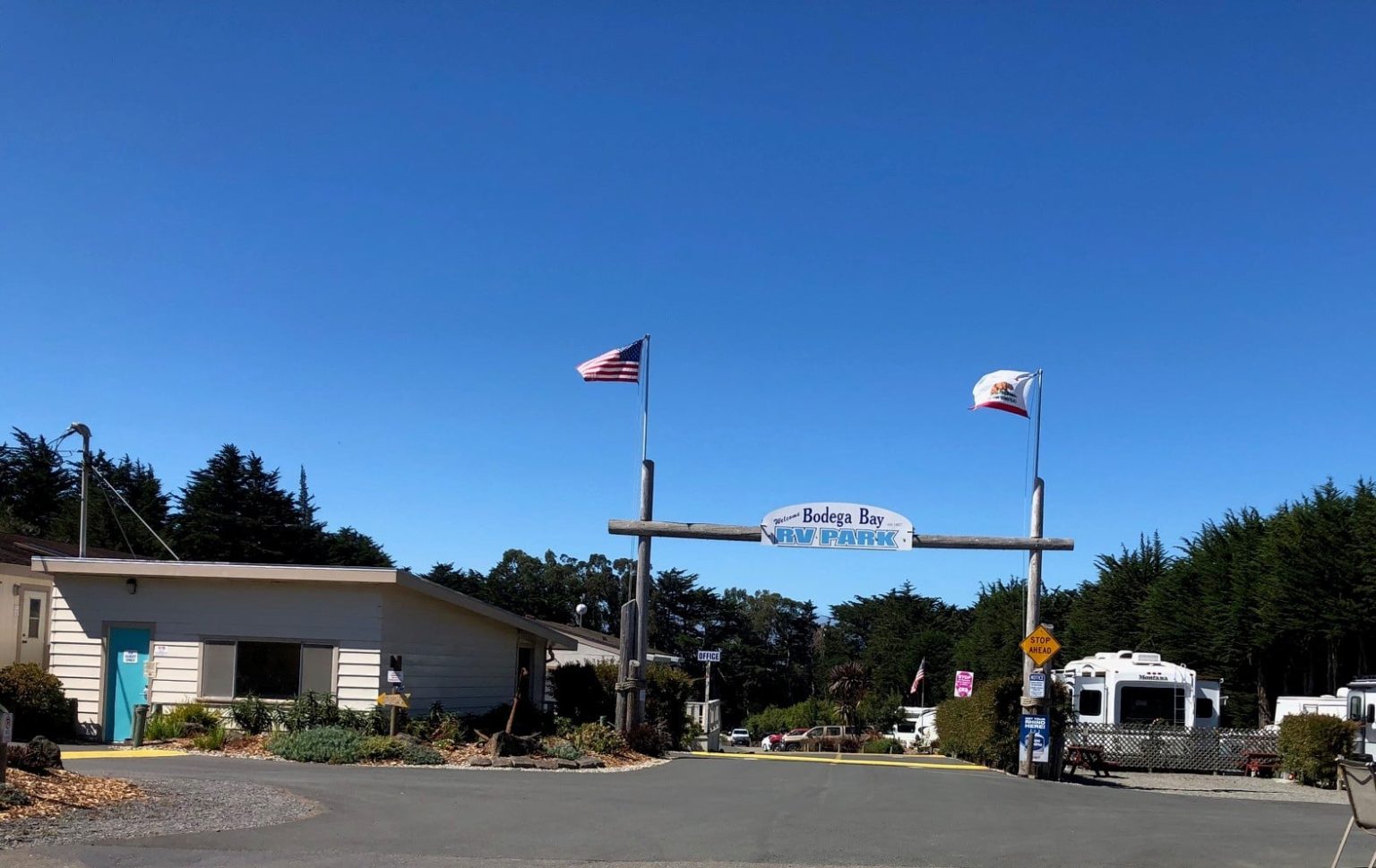 Bodega Bay RV Park The Ultimate Review 2022