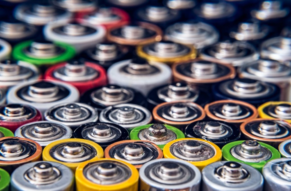 best rv battery