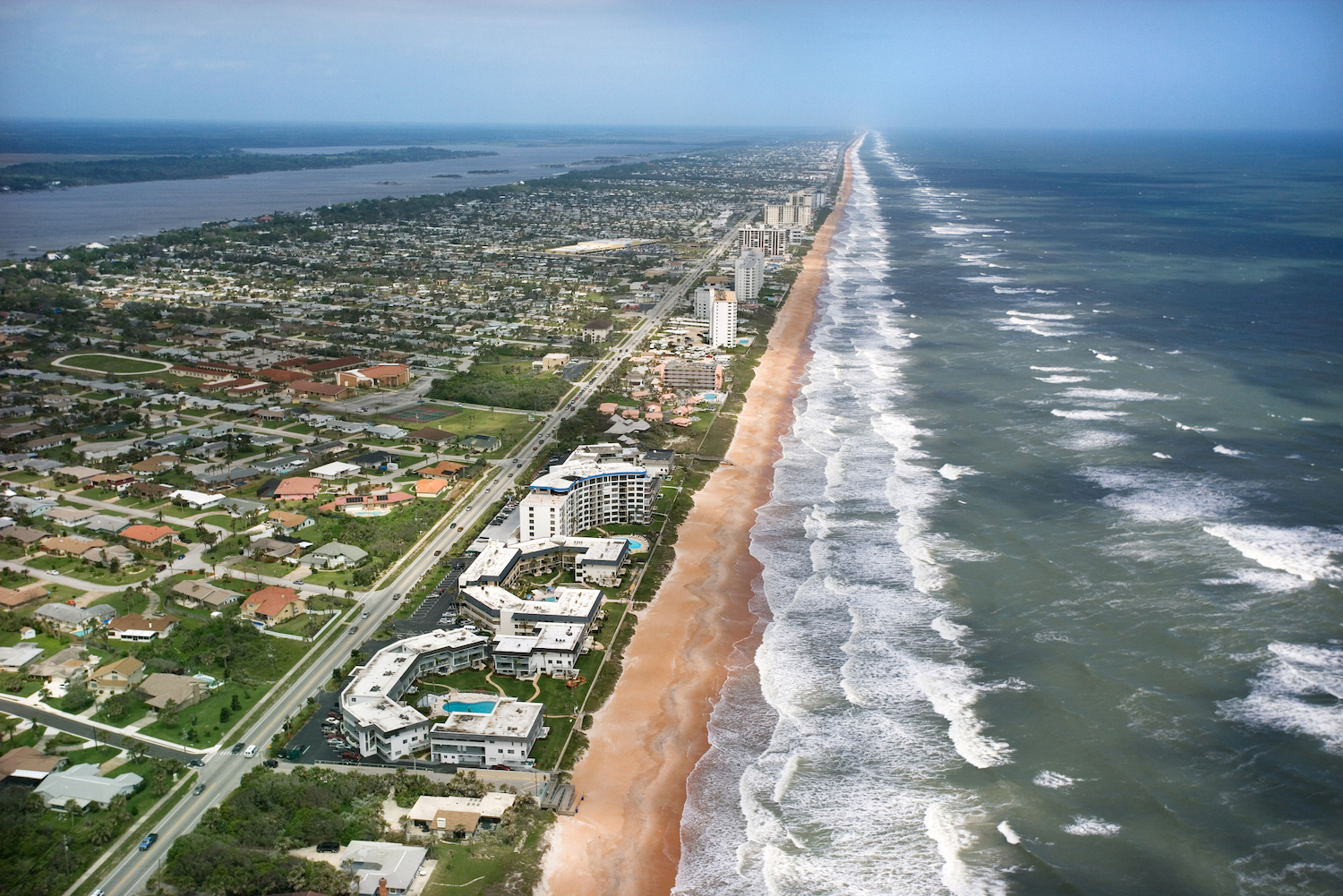 10 Best RV Parks in Florida on the Beach