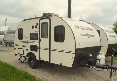 travel trailer for sale under $5000