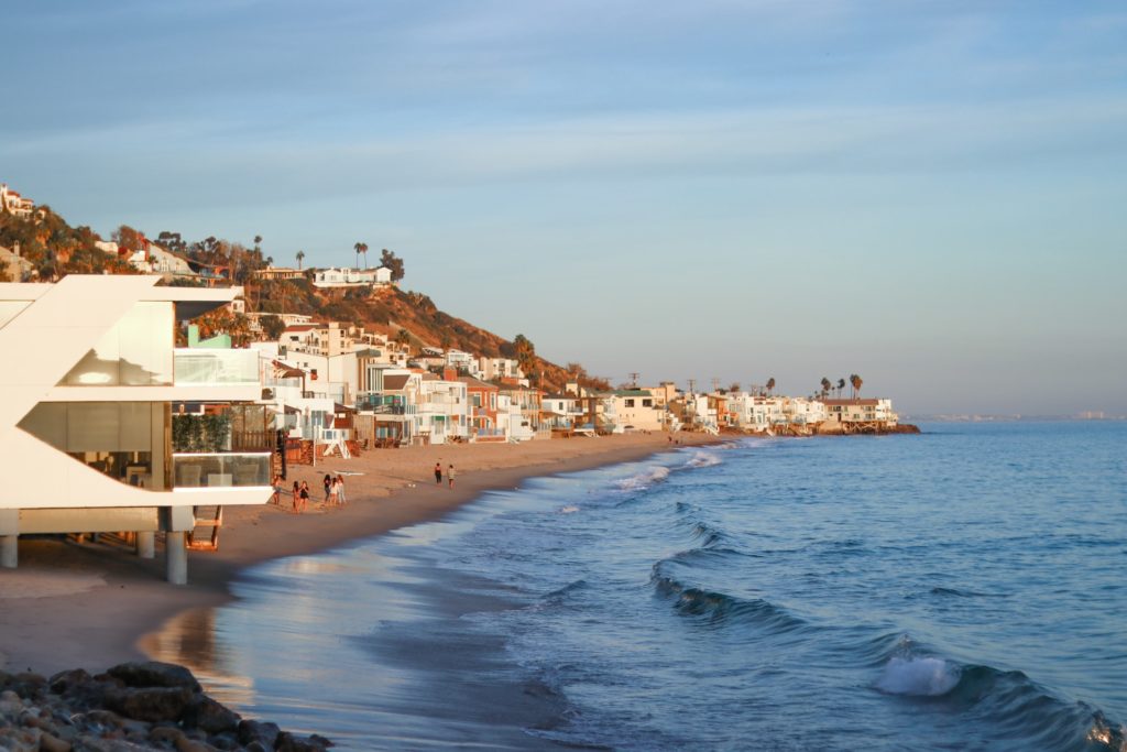 malibu rv park