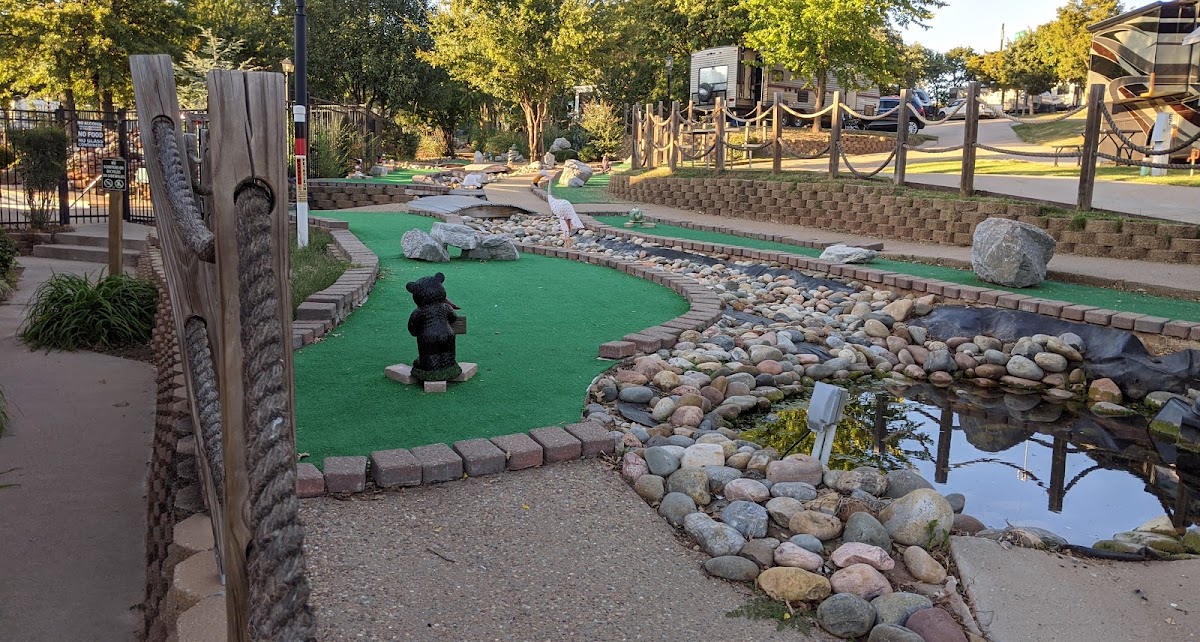 Twin Fountains RV Park A Complete Review