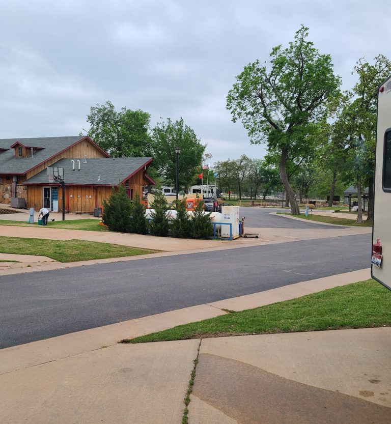 Twin Fountains RV Park A Complete Review