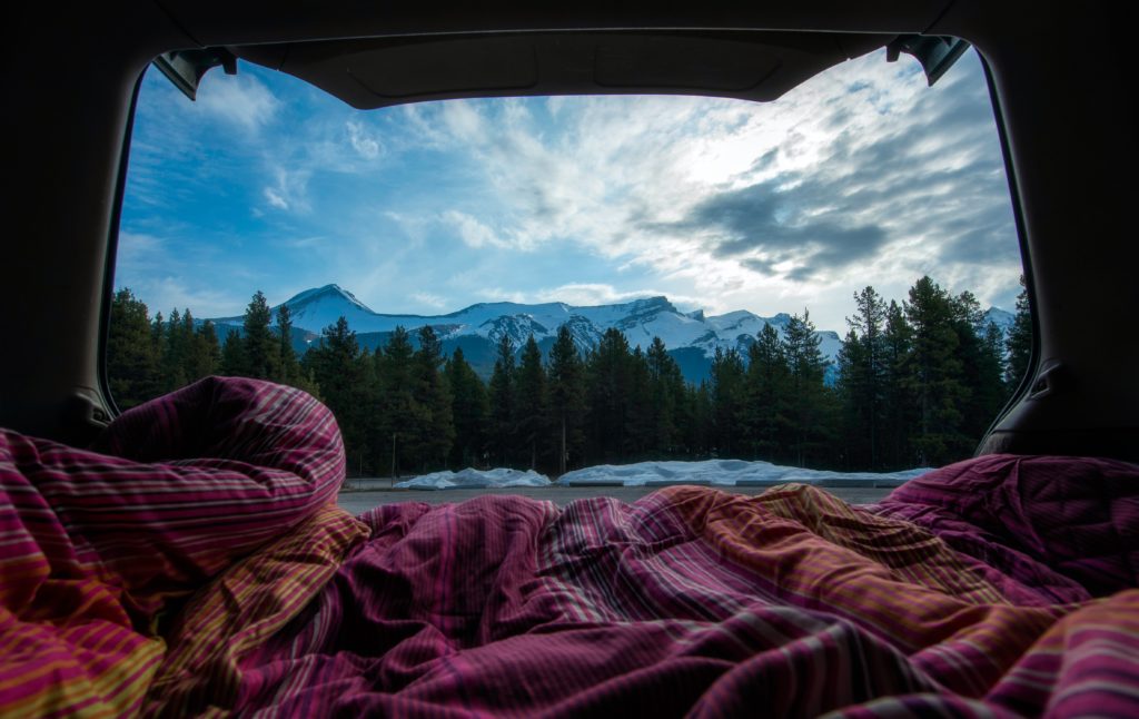 3 Road Trips For 3 Different Budget Levels
