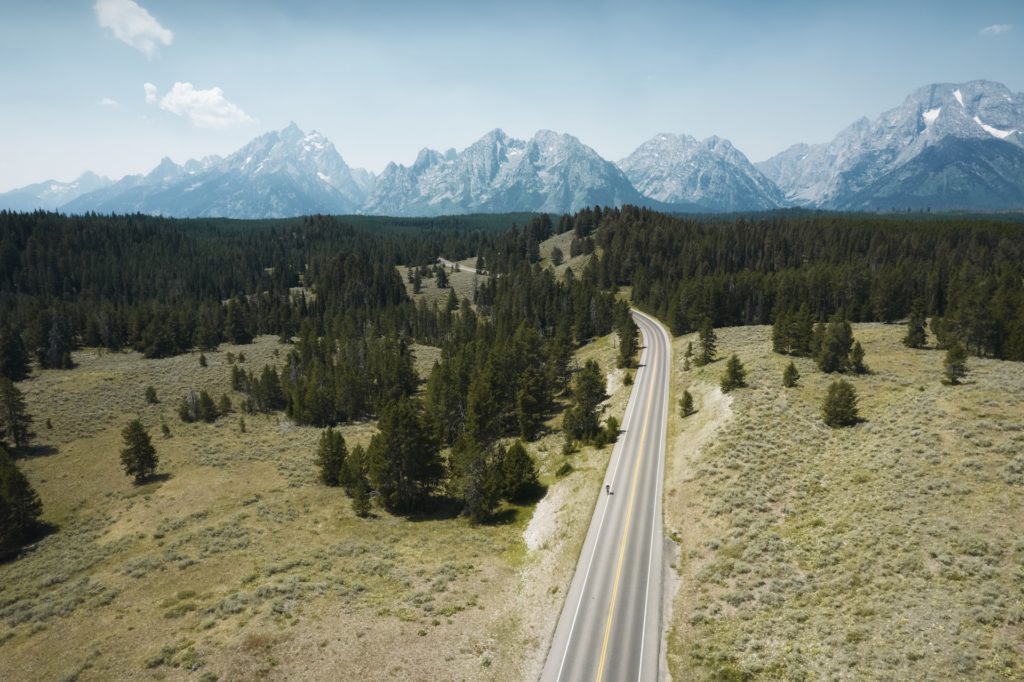 Wyoming