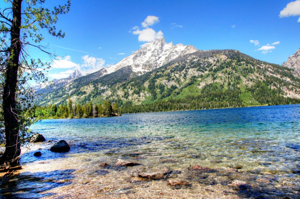Wyoming