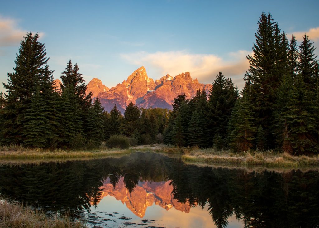 Wyoming