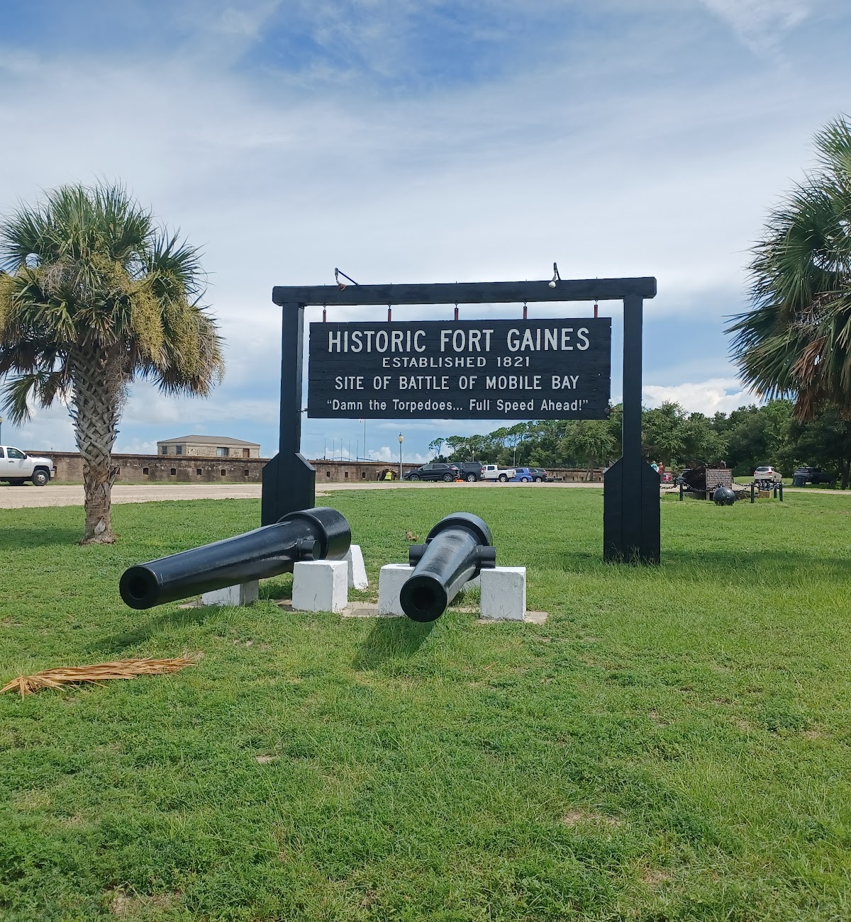 Dauphin Island RV Park Complete Guide In 2022