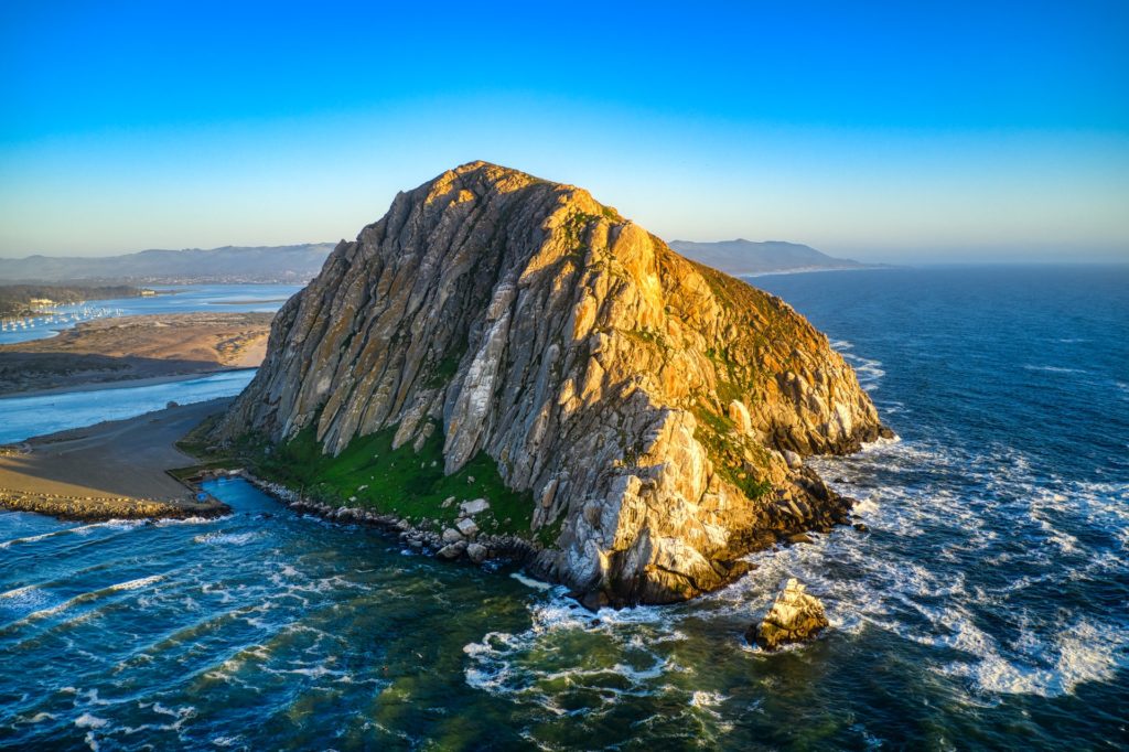 morro strand rv park