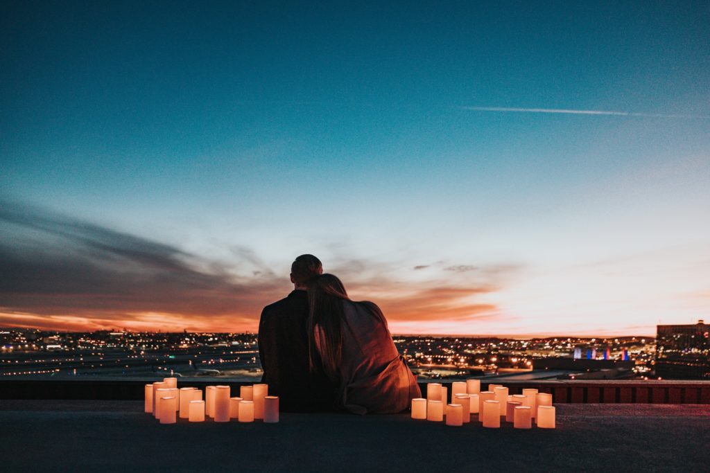 best small rv for couples