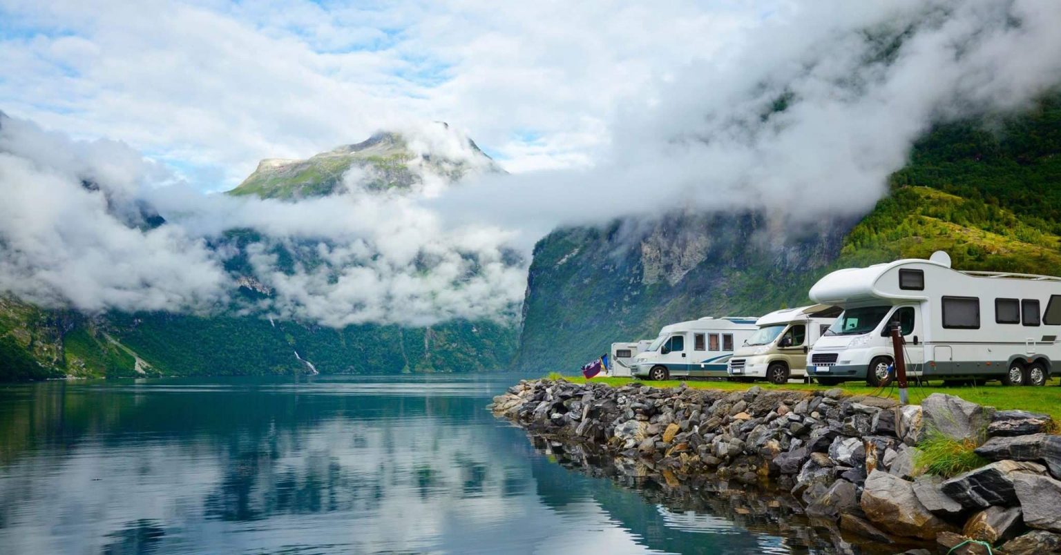 The best and smallest fifth wheel campers | Outdoorsy.com