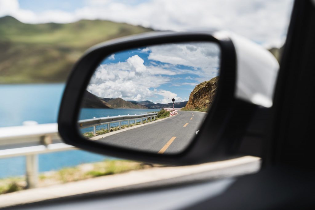 Rearview