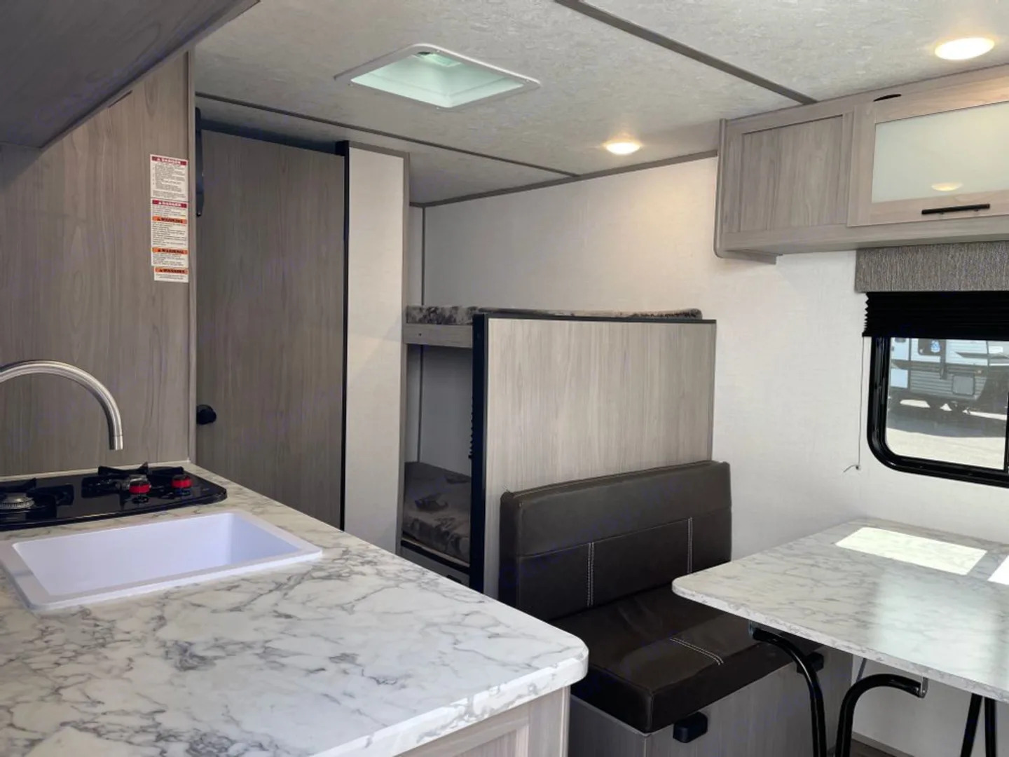 The Best Lightweight Travel Trailers Under 3,000 Pounds