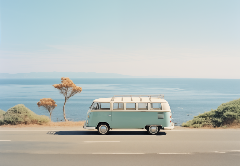 10 Awesome Retro Campers That Are Actually New | Outdoorsy.com