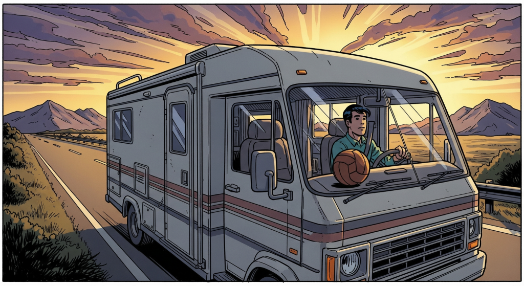 This image has an empty alt attribute; its file name is SunsetWCDrive-1024x559.png