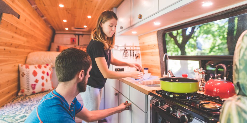 How To Decorate Your Rv To Attract Renters At Outdoorsy Canada